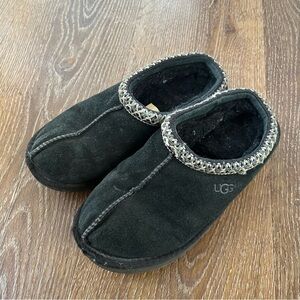 UGG Australia Tasman Slipper Shoe